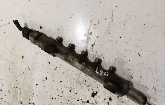 Toyota Avensis T250 Fuel main line pipe 8945871010 894580