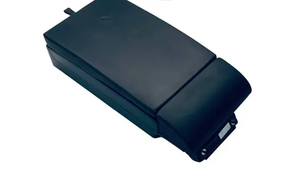 Volkswagen PASSAT CC Rear seat armrest 3C8885875P 3C8885961 3C8885873P