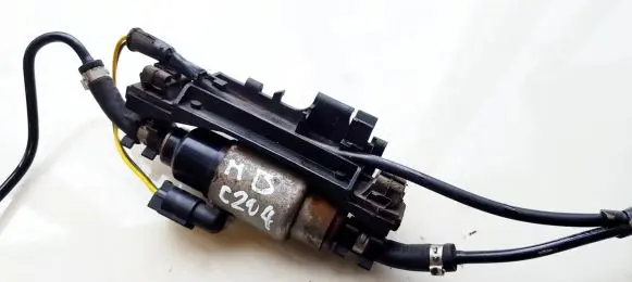 Mercedes-Benz C AMG W204 Webasto circulation pump for autonomous heater 