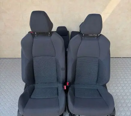Toyota C-HR II Seat set