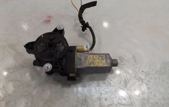 Hyundai i20 (GB IB) Rear window wiper motor