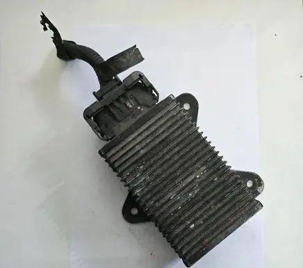 Engine control unit/module
