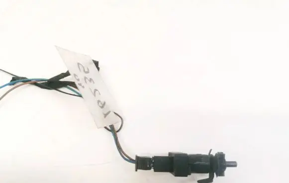 Mercedes-Benz Sprinter W901 W902 W903 W904 Brake pedal sensor switch 0045452114