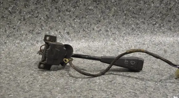 BMW 3 E30 Wiper switch 