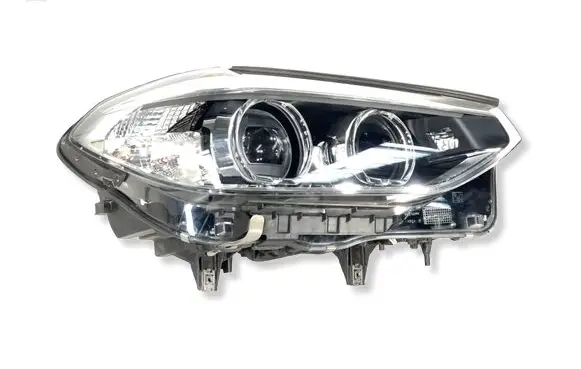BMW X3 G01 Headlight/headlamp 8739648