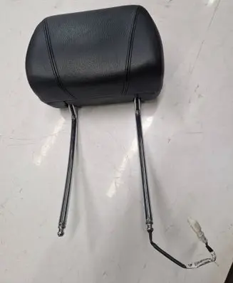 BMW 6 F12 F13 Front seat headrest 728187106