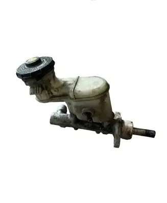 Honda Accord Brake fluid reservoir 
