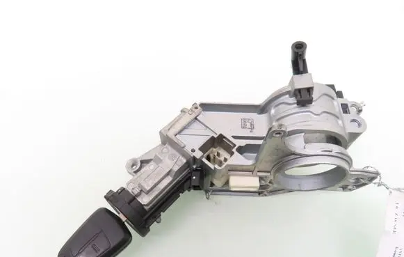 Opel Astra H Ignition lock N0501882