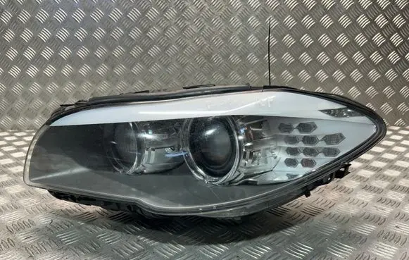 BMW 5 F10 F11 Headlight/headlamp 7271907