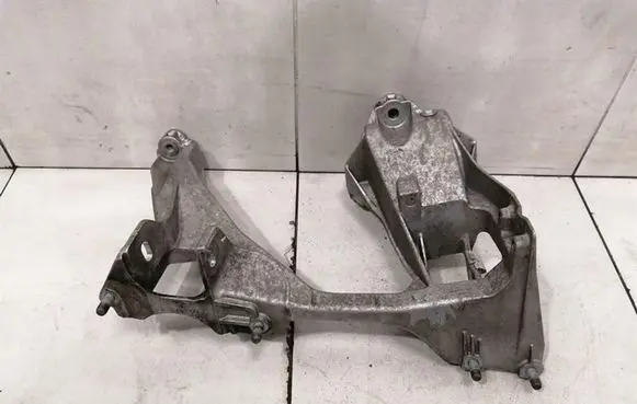 Porsche Cayman 981 Rear subframe 98133115105