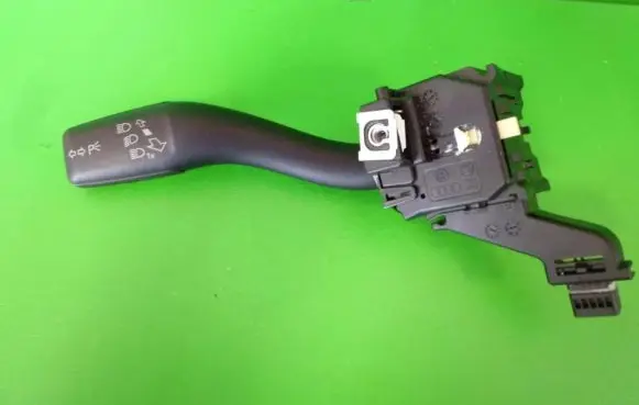 Audi A3 S3 8P Indicator stalk 8P0953513E N013