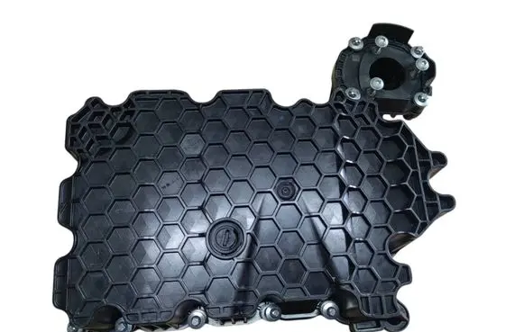 Mercedes-Benz CLA C118 X118 Oil sump A6540101614