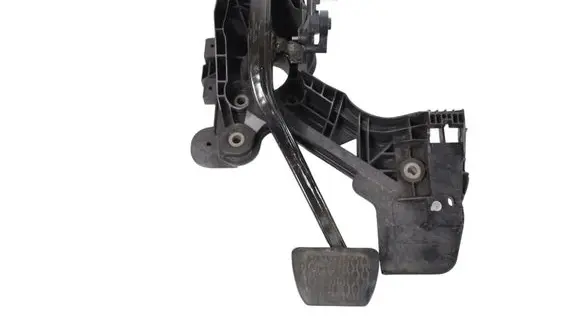 Jeep Wrangler Brake pedal 04581889AF