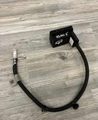 Hyundai Ioniq 5 Positive cable (battery) 91850GI010 MY30P36B
