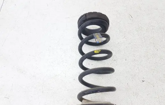 Ford Fusion II Rear coil spring DG9C5560 DG9C5560ANG Q48PA