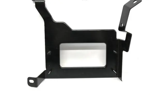 Hyundai Santa Fe Blind spot radar bracket 391142B640 284012144