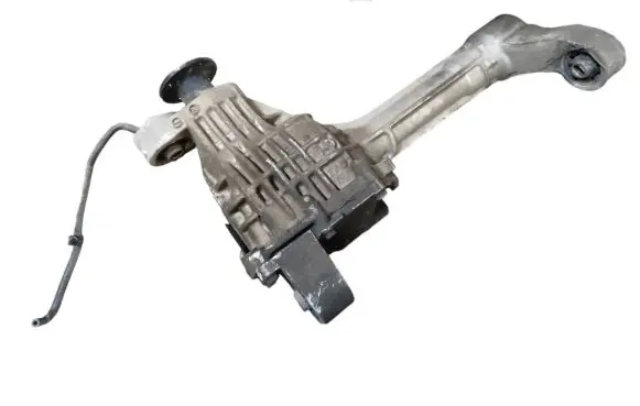 Nissan Navara D23 Front differential 