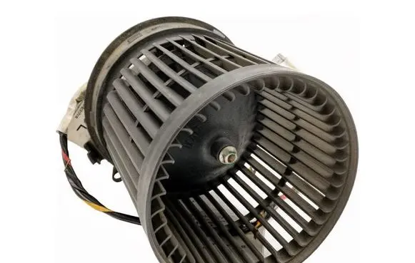 Nissan Juke I F15 Heater fan/blower
