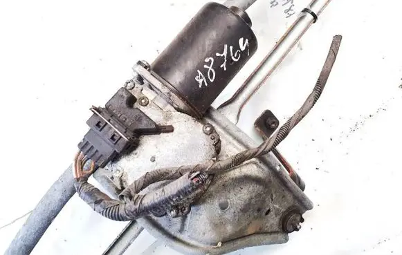 Ford Transit Wiper motor