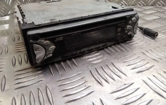 Volkswagen PASSAT B3 Radio/CD/DVD/GPS head unit