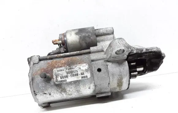 Volvo V70 Starter motor 8697575 6G9N11000AA