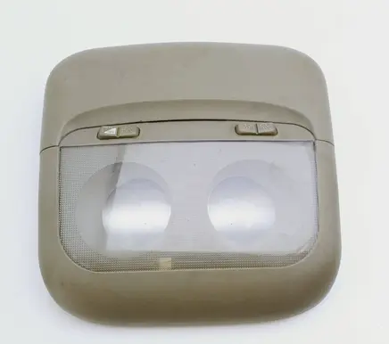 Lancia Lybra Headlining lighting console trim 735253242