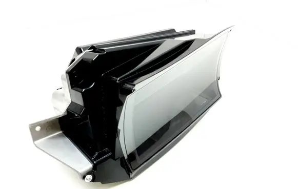 Mercedes-Benz S C217 Head up display screen A2179010000