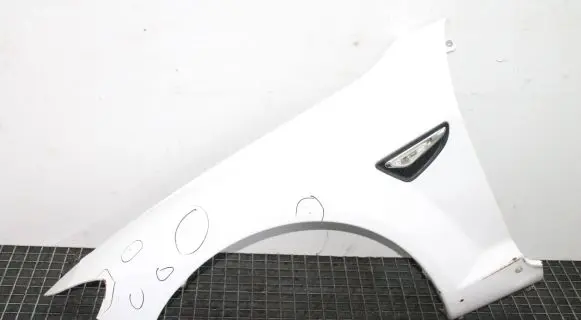 Mazda RX8 Fender