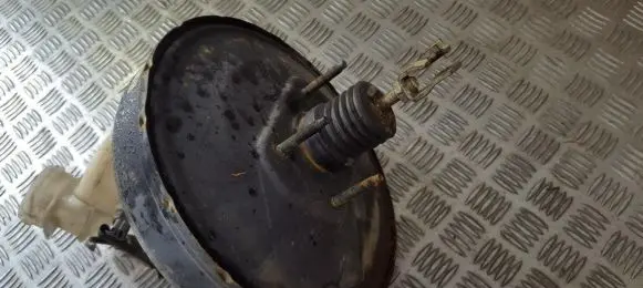 Honda Accord Brake booster 87507501 875-07501