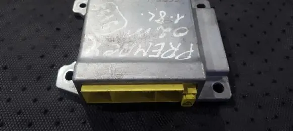 Mazda Premacy Airbag control unit/module C1Y65K30