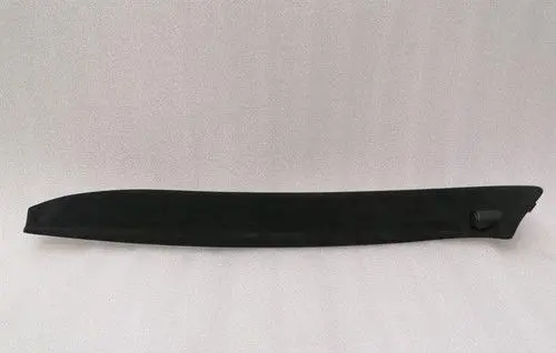 Tesla Model S Front door speaker cover trim LEFT105028604H