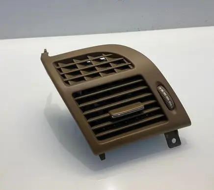 Mercedes-Benz E W211 Dashboard side air vent grill/cover trim 2118301154 A2118301154
