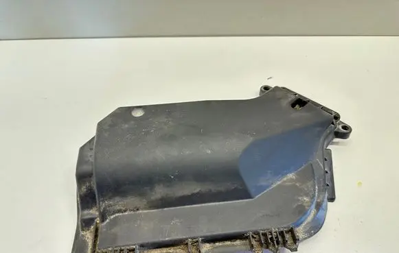 Audi A4 S4 B8 8K Fuse box cover 8K1907613B
