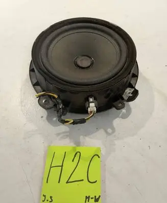 Hyundai i20 (PB PBT) Other exterior part 963301J000