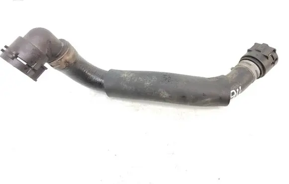 Chevrolet Orlando Engine coolant pipe/hose 96380190