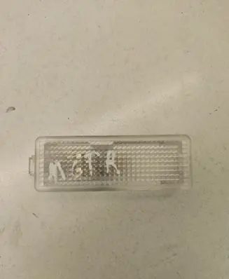 Mini Cooper Countryman R60 Other interior light 6961999 154890