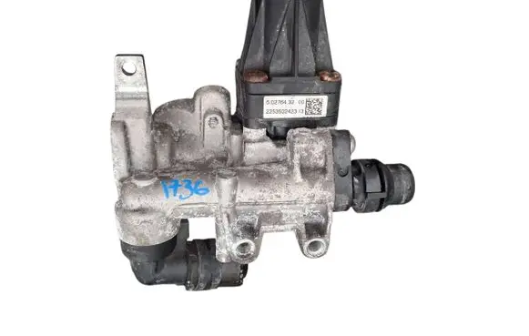 Land Rover Evoque I EGR valve G4D39D475BA 502764320 2253502423