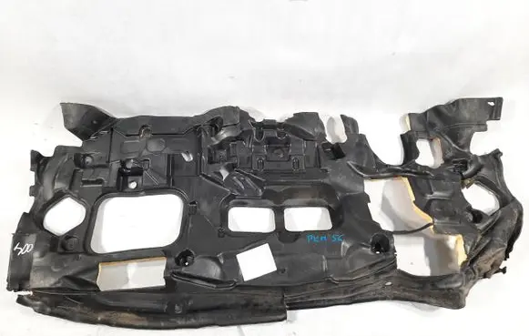 Mercedes-Benz 300 SL W198 Front sound insulation A4476870007