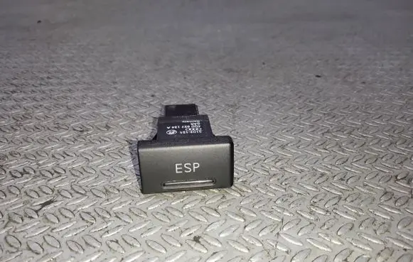 ESP (stability program) switch