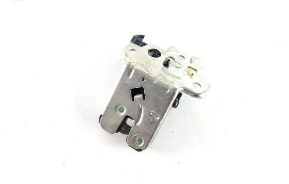 Audi A4 S4 B8 8K Tailgate/trunk/boot lock/catch/latch 8K9827505 1132208