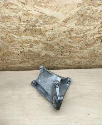 Porsche Cayenne (92A) Engine mounting bracket 7L8199308B
