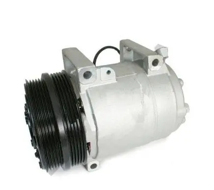 Volvo S40 Air conditioning (A/C) compressor (pump) 30676311 98826 1388316