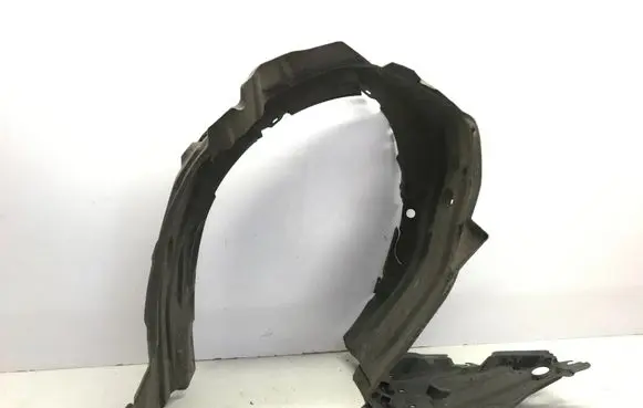 Toyota Corolla E210 E21 Front wheel arch liner splash guards 5387602630