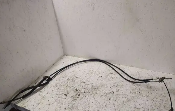 Volvo S40 Handbrake/parking brake wiring cable 
