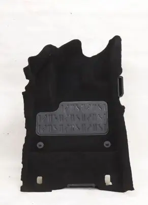 Opel Combo E Interior carpet 98366942