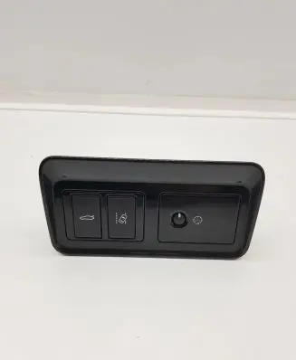 Jaguar XF X260 Tailgate opening switch GX7311654HC 17082801 25363144