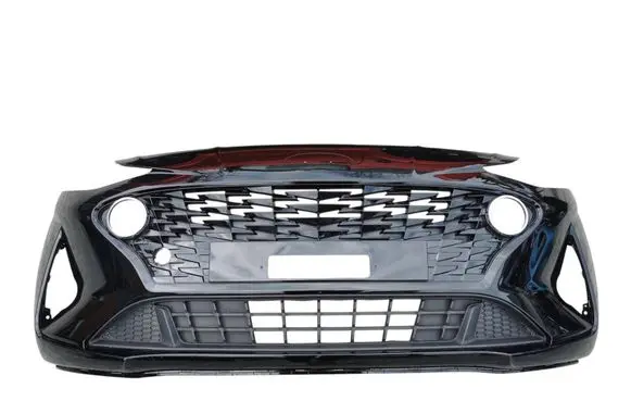 Hyundai i10 Front bumper 86511-K700