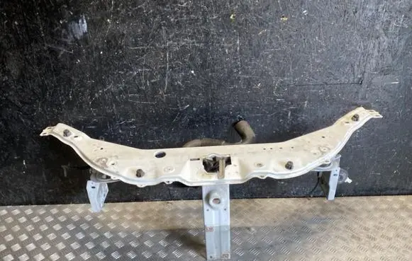Dacia Dokker Radiator support slam panel bracket 625115599R