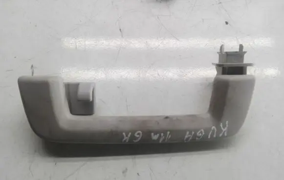 Ford Kuga I Rear interior roof grab handle 3M51R045B14
