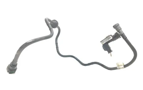 Peugeot 308 Vacuum line/pipe/hose 9676811480 9806350980